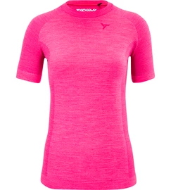 Damen T-Shirt Silvini Soana