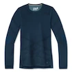 Damen T-Shirt Smartwool  W Intraknit Merino 200 Crew S