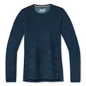 Damen T-Shirt Smartwool  W Intraknit Merino 200 Crew S