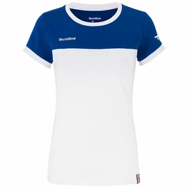 Damen T-Shirt Tecnifibre F1 Stretch Royal 2020