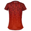 Damen T-Shirt Tecnifibre  X-Loop Tee Clay