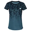 Damen T-Shirt Tecnifibre  X-Loop Tee Teal