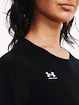 Damen T-Shirt Under Armour