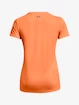 Damen T-Shirt Under Armour