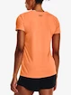 Damen T-Shirt Under Armour