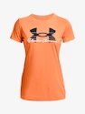 Damen T-Shirt Under Armour