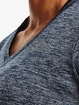 Damen T-Shirt Under Armour