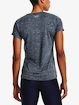 Damen T-Shirt Under Armour