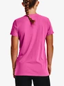 Damen T-Shirt Under Armour