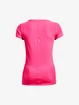 Damen T-Shirt Under Armour