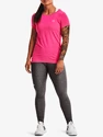 Damen T-Shirt Under Armour