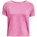 Damen T-Shirt Under Armour