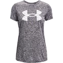 Damen T-Shirt Under Armour