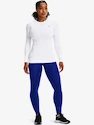 Damen T-Shirt Under Armour  Authentics Crew-WHT