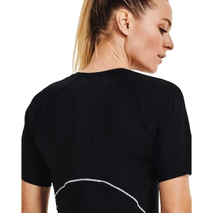 Damen T-Shirt Under Armour  Coolswitch SS-BLK M