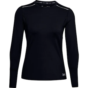 Damen T-Shirt Under Armour  Empowered LS Crew