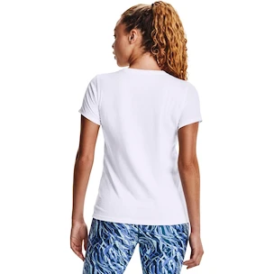 Damen T-Shirt Under Armour  Live Sportstyle Graphic SSC White XS