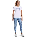 Damen T-Shirt Under Armour  Live Sportstyle Graphic SSC White XS