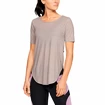 Damen T-Shirt Under Armour  Perpetual SS