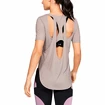 Damen T-Shirt Under Armour  Perpetual SS