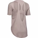 Damen T-Shirt Under Armour  Perpetual SS