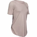 Damen T-Shirt Under Armour  Perpetual SS