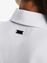 Damen T-Shirt Under Armour  Playoff SS Polo-WHT