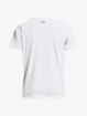 Damen T-Shirt Under Armour  Rush Energy SS 2.0-WHT