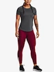 Damen T-Shirt Under Armour  Speed Stride 2.0 Tee-GRY