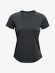 Damen T-Shirt Under Armour  Speed Stride 2.0 Tee-GRY