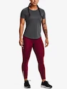 Damen T-Shirt Under Armour  Speed Stride 2.0 Tee-GRY