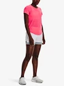 Damen T-Shirt Under Armour  Streaker SS-PNK