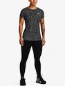 Damen T-Shirt Under Armour  Tech Nova SSC-BLK