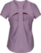 Damen T-Shirt Under Armour  Vanish Ss