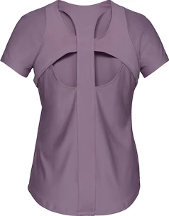 Damen T-Shirt Under Armour  Vanish Ss