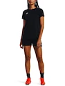 Damen T-Shirt Under Armour  W's Ch. Train SS-BLK