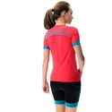 Damen T-Shirt UYN  RUNNING ULTRA1 OW SHIRT rose red