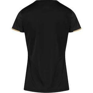 Damen T-Shirt Victor  T-24100 C Black XL