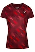 Damen T-Shirt Victor  T-Shirt T-44102 D