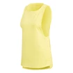 Damen Tank-Top adidas  25/7 Tank yellow