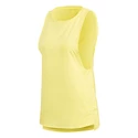 Damen Tank-Top adidas  25/7 Tank yellow