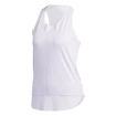 Damen Tank-Top adidas  SHV Tank light purple