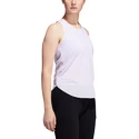 Damen Tank-Top adidas  SHV Tank light purple