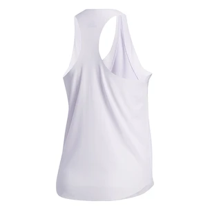 Damen Tank-Top adidas  SHV Tank light purple L