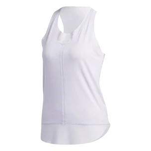 Damen Tank-Top adidas  SHV Tank light purple L