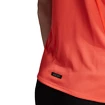 Damen Tank-Top adidas  Speed Tank orange