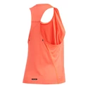 Damen Tank-Top adidas  Speed Tank orange