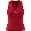 Damen Tank-Top adidas  Y-Tank Pro Selure