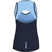 Damen Tank-Top Babolat  Drive Tank Top Women Drive Blue