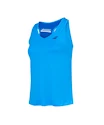 Damen Tank-Top Babolat  Play Tank Top Blue L